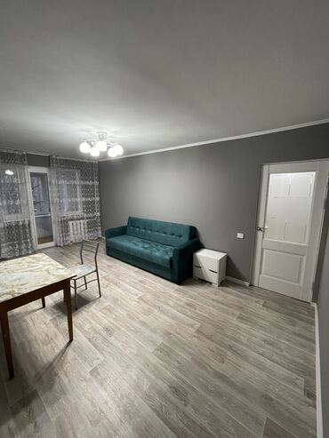 аренда квартир в караколе на долгий срок: 2 комнаты, Риэлтор, Без подселения, С мебелью полностью