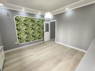 жк молодежный квартал: 2 комнаты, 80 м², Элитка, 4 этаж, Евроремонт