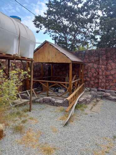 Həyət evləri və villaların satışı: 3 otaqlı, 80 kv. m, Yeni təmirli — 17