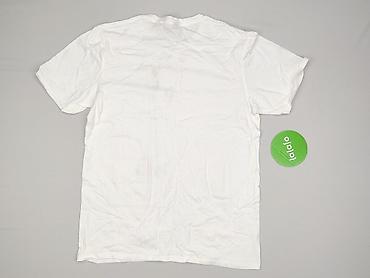 bluza z okiem: Gildan, T-shirt damski, rozmiar M — 3