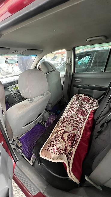 Mazda: Mazda Demio: 2002 г., 1.3 л, Вариатор, Бензин, Хэтчбэк at lalafo.kg — 8 Mazda: Mazda Demio: 2002 г., 1.3 л, Вариатор, Бензин, Хэтчбэк — 8