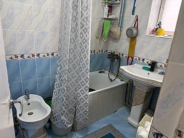 Продажа квартир: 2 комнаты, 48 м², 1 этаж — 7