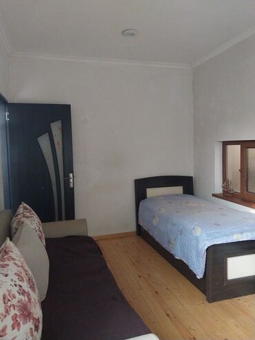 Yeni tikili: 3 otaqlı, Yeni tikili, 70 kv. m — 18