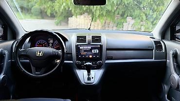 на срв 3: Honda CR-V: 2008 г., 2.4 л, Автомат, Бензин, Кроссовер — 6