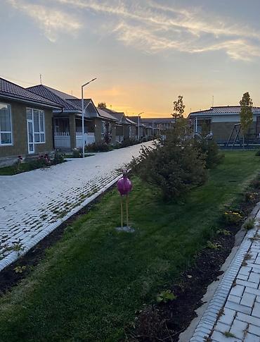 Продажа коттеджей и домов: 🌴 Продается уютный коттедж у озера Ысык-көл в Чок-Тале (ЦО «Palm — 12