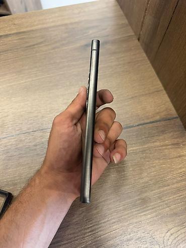 s23 ultra: Samsung Galaxy S24 Ultra, 256 GB, rəng - Boz, Simsiz şarj — 3