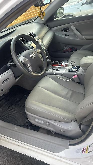 Toyota Camry: 2006 г., Автомат, Гибрид, Седан lalafo.kg да — 2 Toyota Camry: 2006 г., Автомат, Гибрид, Седан — 2