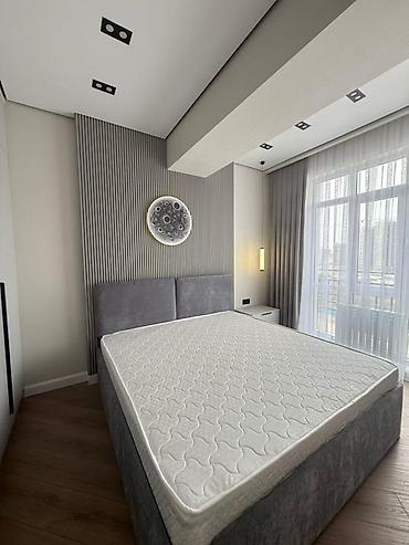 Продажа квартир: 2 комнаты, 56 м², Асанбай мкр Элитка — 8