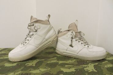 patike niš: Trainers, Nike, size - 42