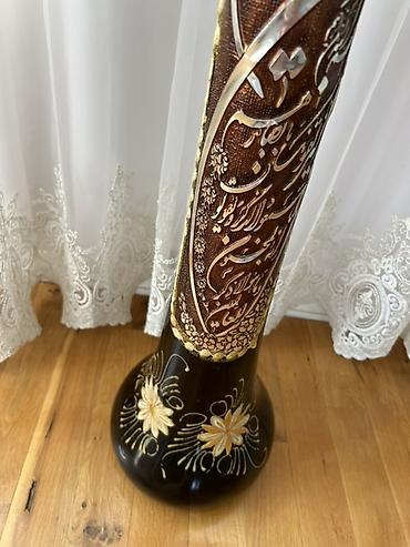 Вазы: Одна ваза, Керамика — 3