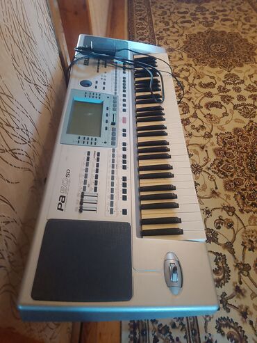 бассейны в баку цены: Sintezator, Korg