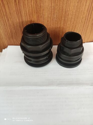 Муфты для соединения труб: Распродажа !!!! Компрессионный — 15