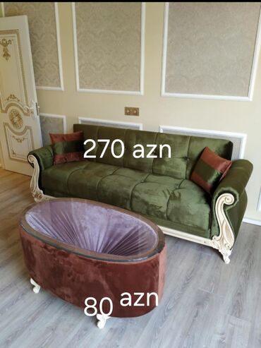 Sifarişlə salon divanları: Düz, sadə divan, 3 nəfərlik, Bazalı, Taxta, Kredit yoxdur -da lalafo.az — 13 Sifarişlə salon divanları: Düz, sadə divan, 3 nəfərlik, Bazalı, Taxta, Kredit yoxdur — 13