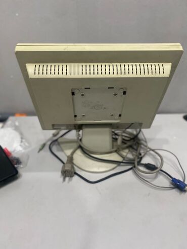 элт монитор: Монитор, LCD