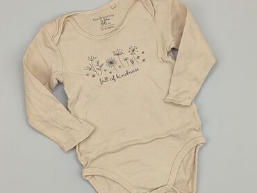 puma body: Body, SinSay, 12-18 m, 
stan - Dobry