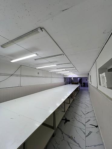 швейный цех работа: 130 м² — 4