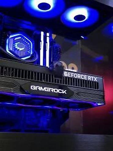 Desktop računari i radne stanice: RYZEN 9 9900X3D RTX 5090 X870 64GB 2TB - SM046PC. ✨ Prodaja i — 6