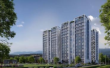 vefa: Продаётся квартира в ЖК «Capital Towers» (ПСО) 📍 г. Бишкек, ул — 9