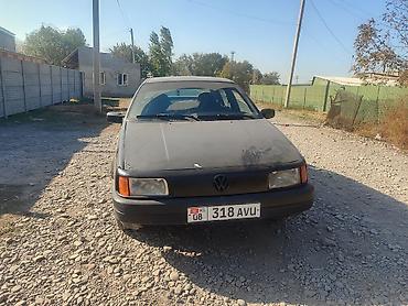 пассат б3 универсал разбор: Volkswagen Passat: 1988 г., 1.8 л, Механика, Бензин, Седан — 6