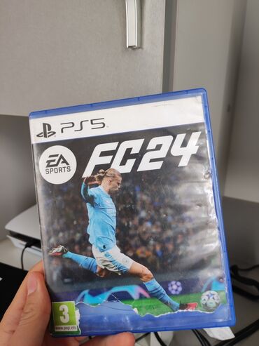 geforce rtx 3050 для ноутбуков: FIFA 24 | FC24 PS5 
Продам или обменяю