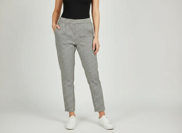 esmara piżama: Medicine, Material trousers for women, size M