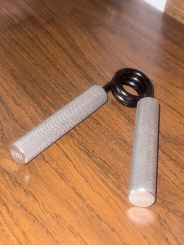 эспандер круглый: Булчуң машыктыргыч, Колдор үчүн, Жаңы, Өзү алып кетүү