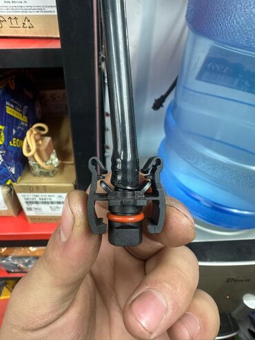 купить точило: Трубный держатель (клипса, хомут), Материал: Пластик