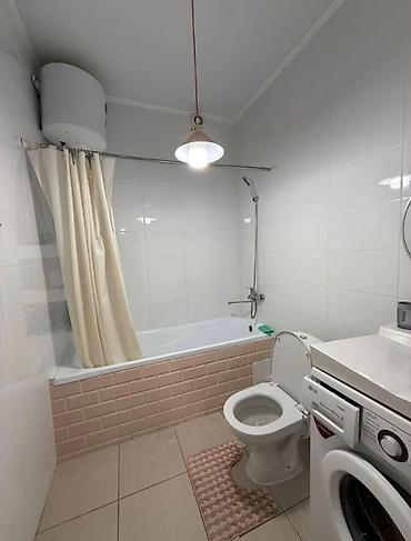 2021: 1 комната, 47 м², 12 мкр Элитка, 12 этаж, Евроремонт — 7