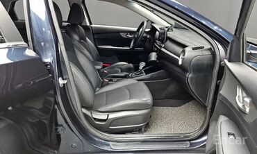 Kia: Kia Carnival: 2019 г., 1.6 л, Автомат, Бензин — 11