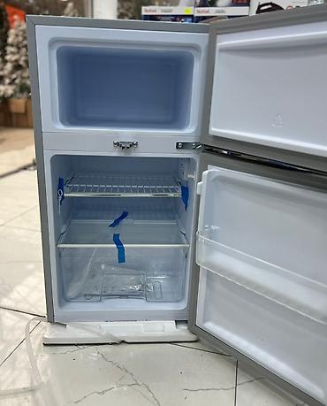 soyducu dondurma: Soyuducu mini soyuducu soyducu Soyea Iki qapılı və bir qapılı — 4