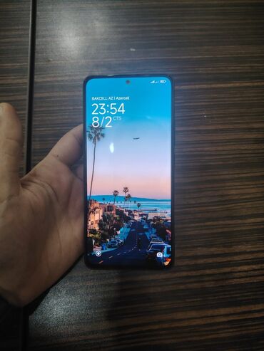 xiaomi note 11s qiymeti: Xiaomi Redmi Note 13, 256 GB, rəng - Qara