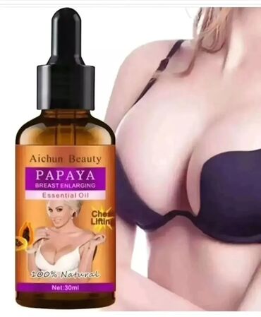 serum: Papaya serumu Sinə böyüducu və dikləşdirici Formaya salir yuvarlaq