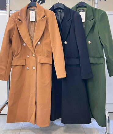 Kaputi: 🔥NAJVECA SEZONSKA RASPRODAJA🔥 Kaputi na rasprodaji za 2.900😍 — 11