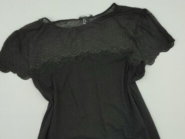 bluzka elegancka plus size: H&M, Жіноча блуза, розмір XL