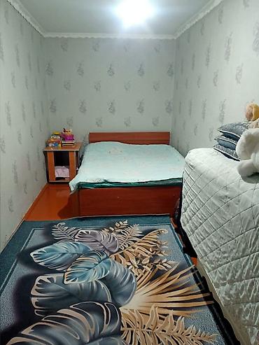 225 квартал: 2 комнаты, 42 м², 104 серия, 4 этаж, Косметический ремонт — 3