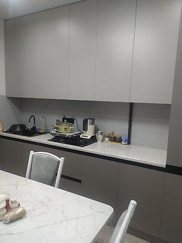 gala group: 2 комнаты, 70 м², Арча-Бешик ж/м 9 этаж, Евроремонт — 10