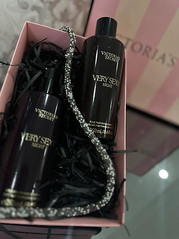 Другое: Victoria secret Orginal məhsullar əldədir invoice sənədi var kim — 4