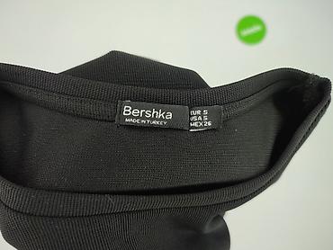 norn 2 be: Bershka, Sukienka damska, rozmiar S — 4