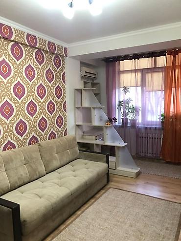 Долгосрочная аренда квартир: 1 комната, Без подселения, С мебелью полностью — 7