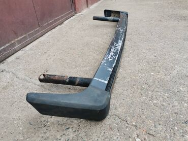 Auto delovi: Zadnji branik Lada 2121,21213,21214 Niva br.2. Polovnan, ocuvan — 4