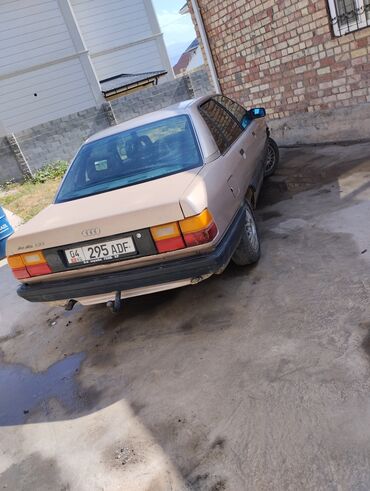 двигатель пассат б3 1.8 моно купить: Audi 100: 1988 г., 2.3 л, Механика, Бензин, Седан