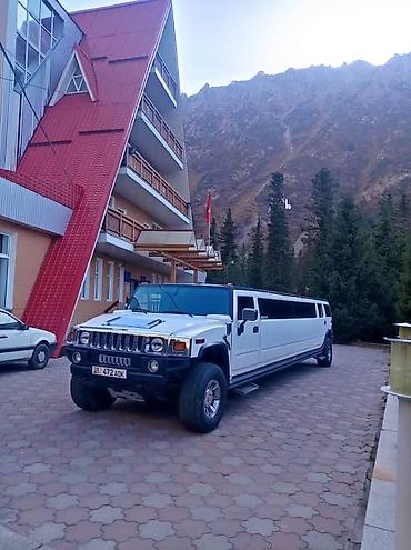 хамер h3: Лимузин "Hummer H2","Хаммер H2"продаю. Сдаю в прокат. Сдаю в аренду — 2