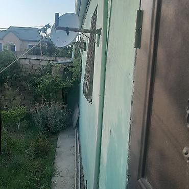 Həyət evi alıram: 97 kv. m, 3 otaqlı — 20