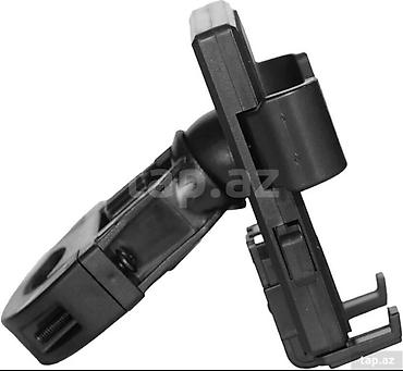 iphone 6 mini: PHMAX universal sükan üçün telefon tutacağı - Velosiped, motosiklet — 2