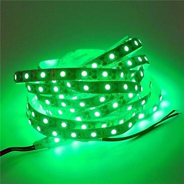 Rasveta: LED TRAKE 5V 60 DIODA/M SMD 5050 | *LED traka 5V 3528 tip 350 din — 8