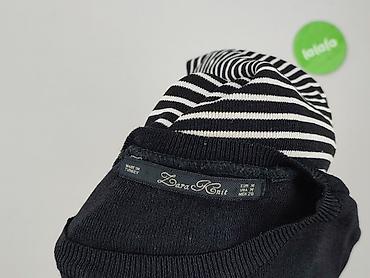zwrot mango: Zara, Sweter damski, rozmiar M — 5
