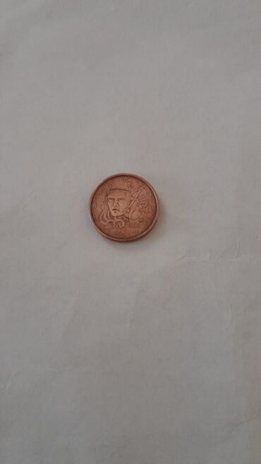 Sikkələr: 10 1961 il, Vəziyyəti: Əla — 16