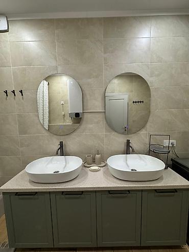 Продажа квартир: 5 и более комнат, 160 м², Индивидуалка, 2 этаж — 17