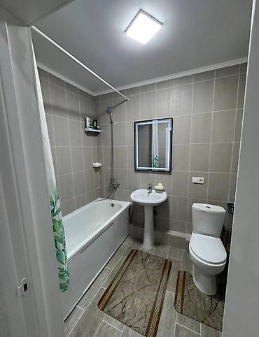 Продажа квартир: 2 комнаты, 57 м², Элитка, 2 этаж, Евроремонт — 9