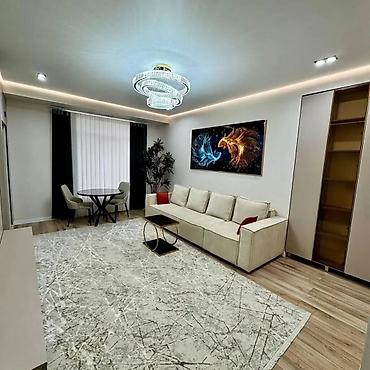 Продажа квартир: 2 комнаты, 56 м², 14 этаж, Дизайнерский ремонт — 3